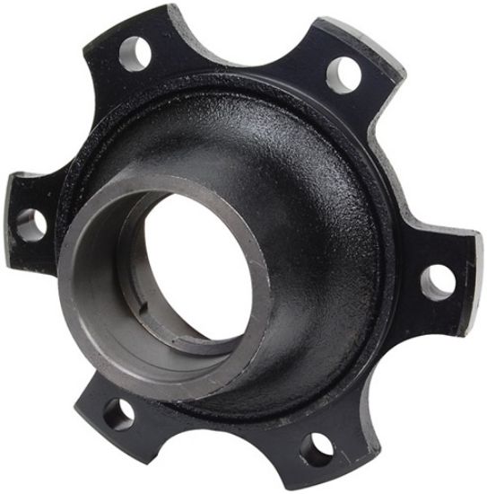 Hub, Rear resmi