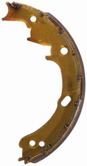 Brake Shoe resmi