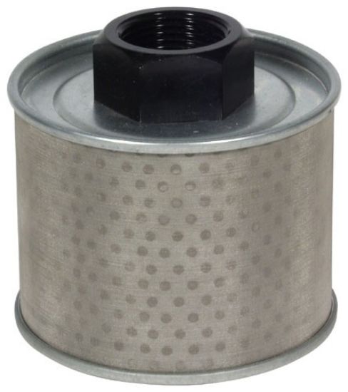 Strainer Suction, Hydraulic Filter resmi