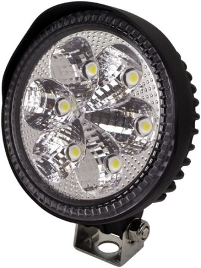 Head Lamp 12/80 Volt LED resmi