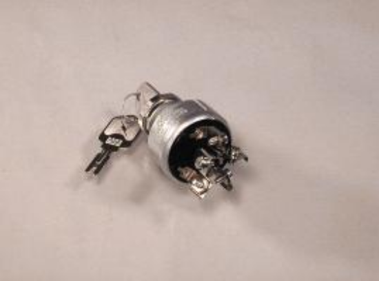 Ignition Switch resmi