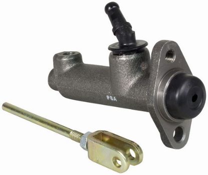 Master Cylinder, Brake resmi