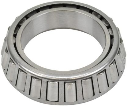 Bearing, Cone resmi