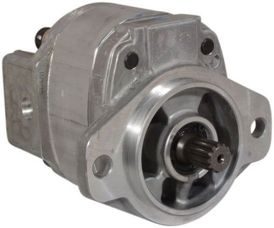 Hydraulic Pump resmi