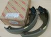 Brake Shoe resmi