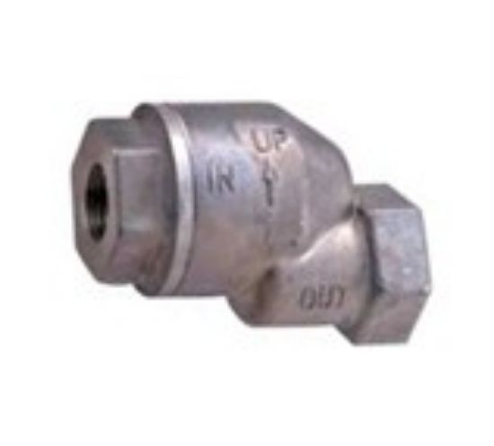 Check Valve resmi