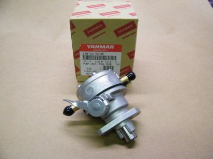 Picture of Fuel Feed Pump, Lift Pump
