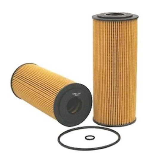 Oil Filter resmi