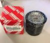 Hydraulic Oil  Filter resmi