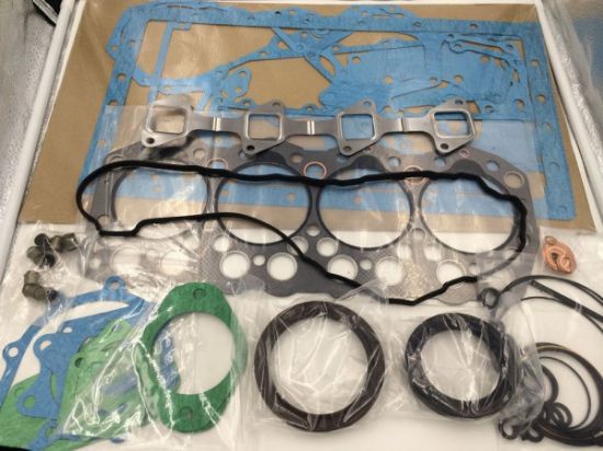 Gasket Set resmi