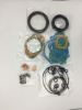 Gasket Set resmi