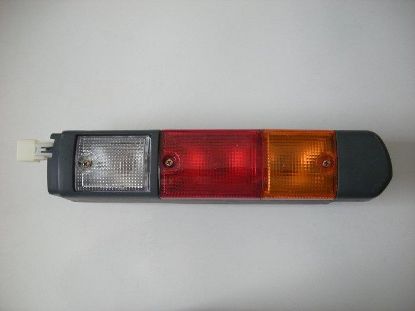 Picture of Rear Combination Lamp, RH