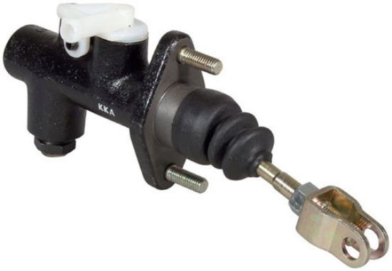 Brake Master Cylinder resmi