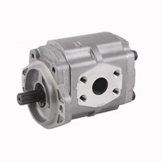 Hydraulic Pump resmi