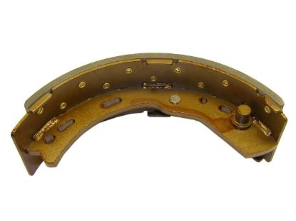 Brake Shoe resmi