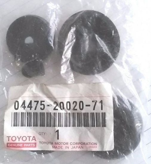 Wheel Brake Cylinder Seal Kit resmi