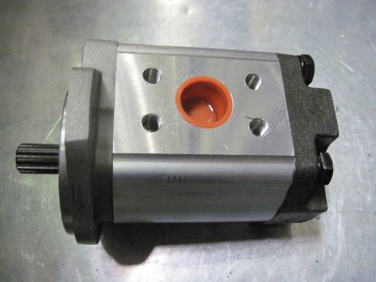 PUMP ASSY, HYDRAULIC resmi