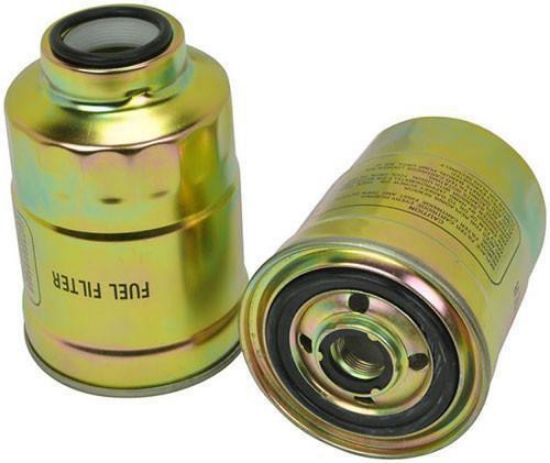 FUEL FILTER resmi