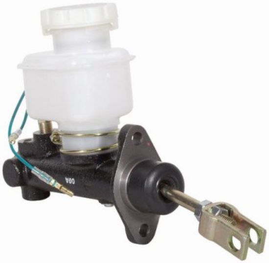 MASTER CYLINDER resmi