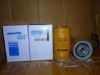 FUEL FILTER resmi