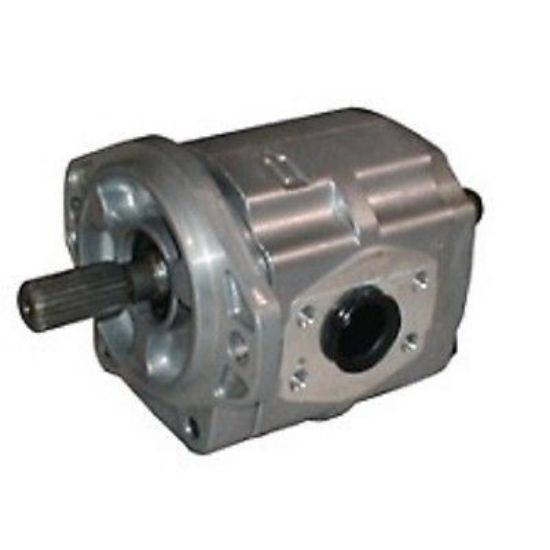 HYDRAULIC PUMP resmi