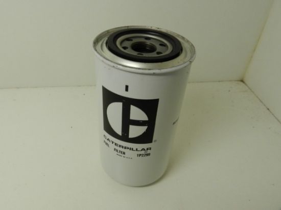 FUEL FILTER resmi