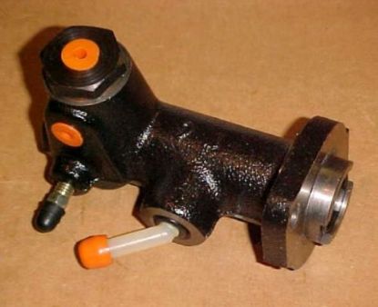 MASTER CYLINDER resmi