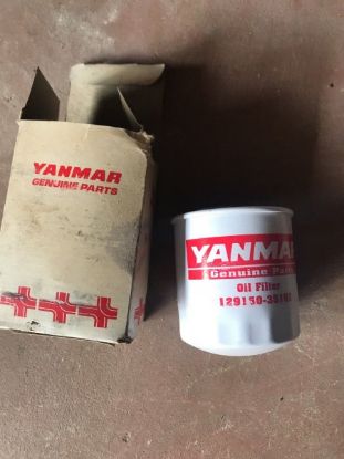 Oil Filter resmi