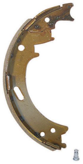 Brake Shoe, RH resmi