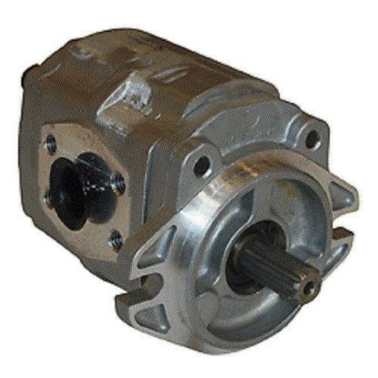 Hydraulic Pump resmi