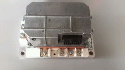 Electronic Module resmi