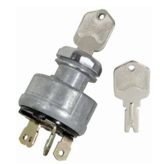 Ignition Switch resmi