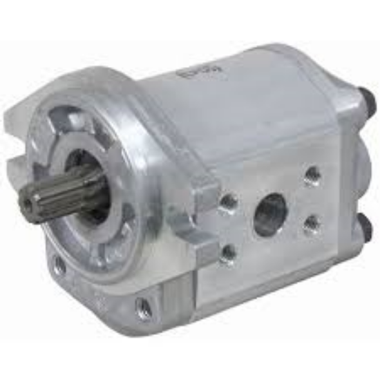 Hydraulic Pump resmi