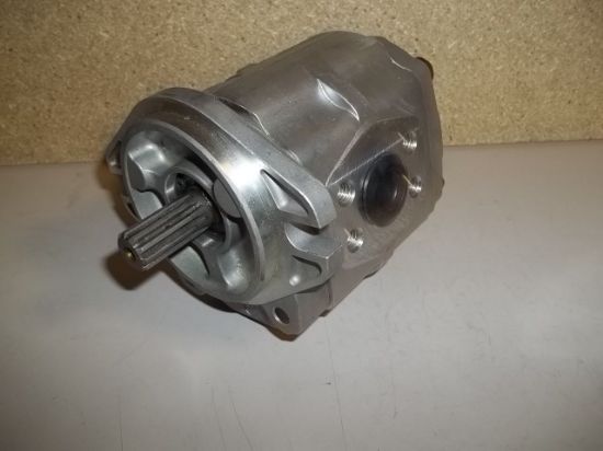 Hydraulic Pump resmi