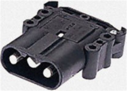 Picture of Rema 160 A Male Battery Connector-Plug