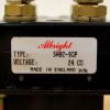 Albright Contactor, 24 Volt resmi