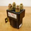 Albright Contactor, 24 Volt resmi