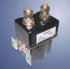 Albright Contactor, 24 Volt resmi