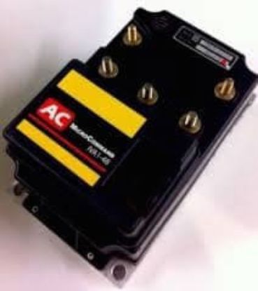 Picture of AC Controller