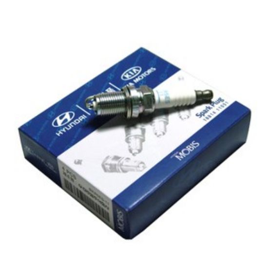 SPARK PLUG resmi