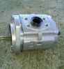 Hydraulic Pump resmi