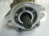 Hydraulic Pump resmi