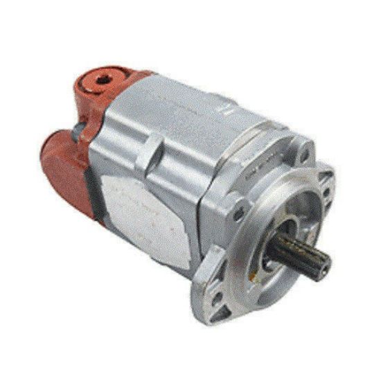 Hydraulic Pump resmi