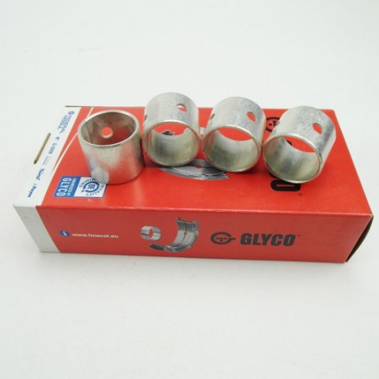 Bushing, Conn Rod resmi