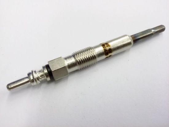 GLOW PLUG resmi