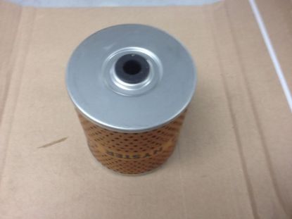 OIL FILTER resmi