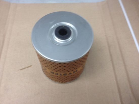 OIL FILTER resmi