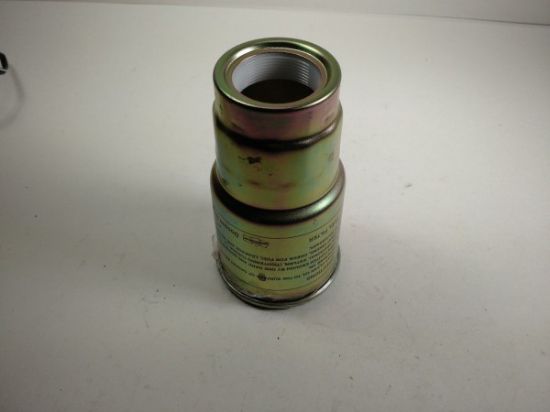 Fuel Filter resmi