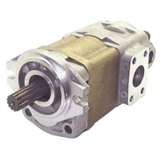 Hydraulic Pump resmi