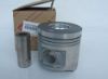 Piston resmi